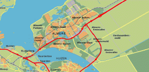 voorruit-vervangen-almere